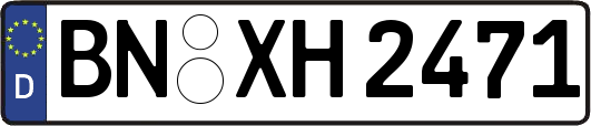 BN-XH2471