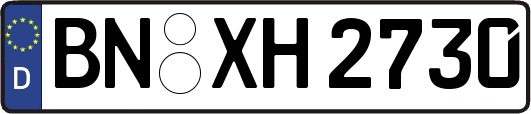 BN-XH2730