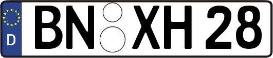 BN-XH28