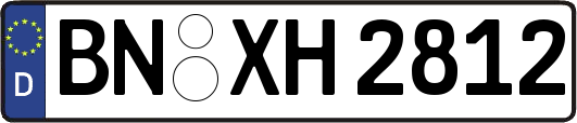 BN-XH2812