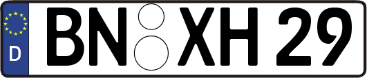 BN-XH29