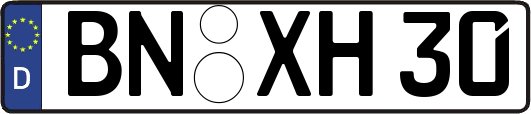 BN-XH30