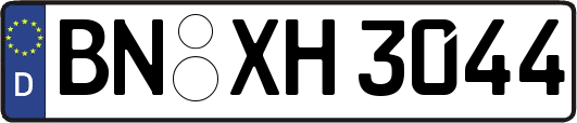 BN-XH3044