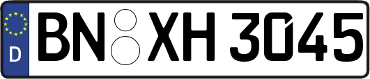 BN-XH3045