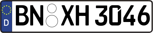 BN-XH3046