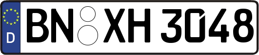 BN-XH3048