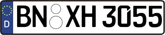 BN-XH3055