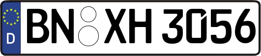 BN-XH3056