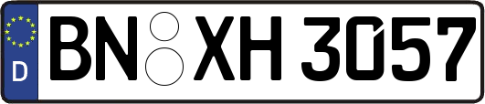BN-XH3057
