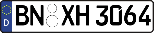 BN-XH3064