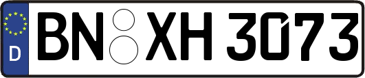 BN-XH3073