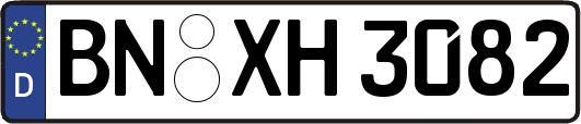 BN-XH3082