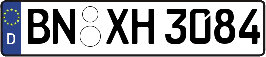 BN-XH3084