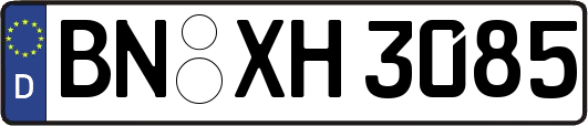 BN-XH3085