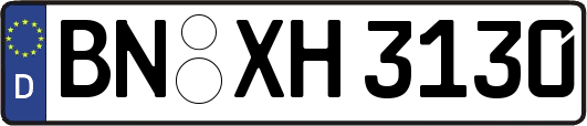 BN-XH3130