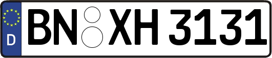 BN-XH3131