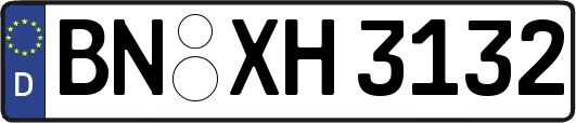 BN-XH3132