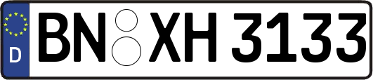BN-XH3133