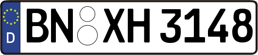 BN-XH3148