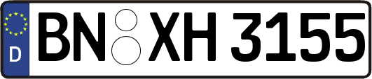 BN-XH3155