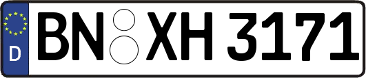 BN-XH3171