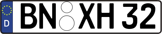 BN-XH32