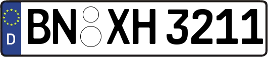 BN-XH3211