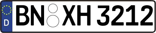 BN-XH3212