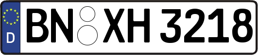 BN-XH3218