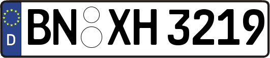 BN-XH3219