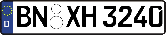BN-XH3240