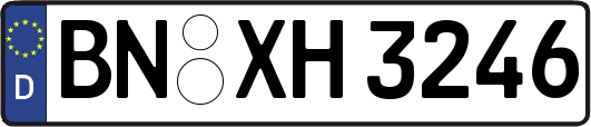 BN-XH3246
