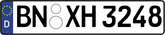 BN-XH3248