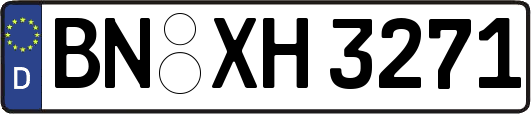 BN-XH3271