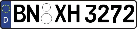 BN-XH3272