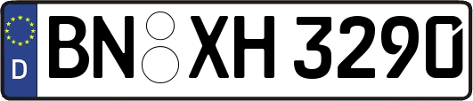 BN-XH3290