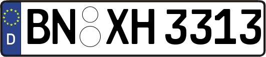 BN-XH3313