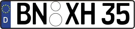 BN-XH35