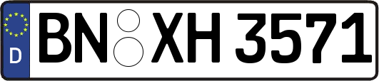 BN-XH3571