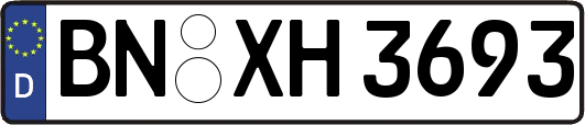 BN-XH3693