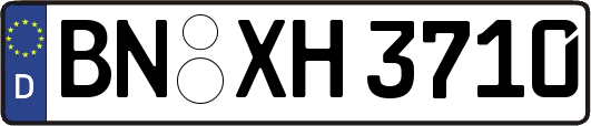 BN-XH3710