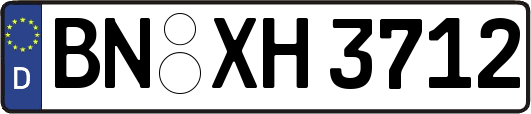 BN-XH3712
