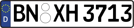 BN-XH3713