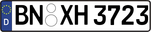 BN-XH3723