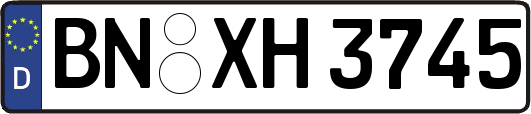 BN-XH3745
