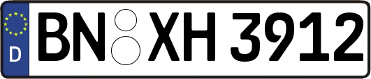 BN-XH3912