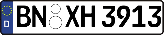 BN-XH3913