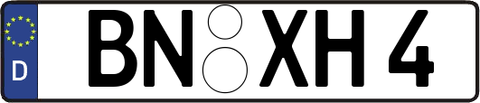 BN-XH4