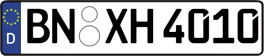 BN-XH4010