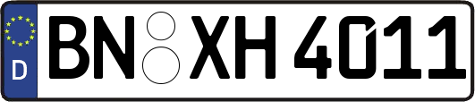 BN-XH4011